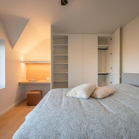Villa Relax Kortemark Luaran gambar