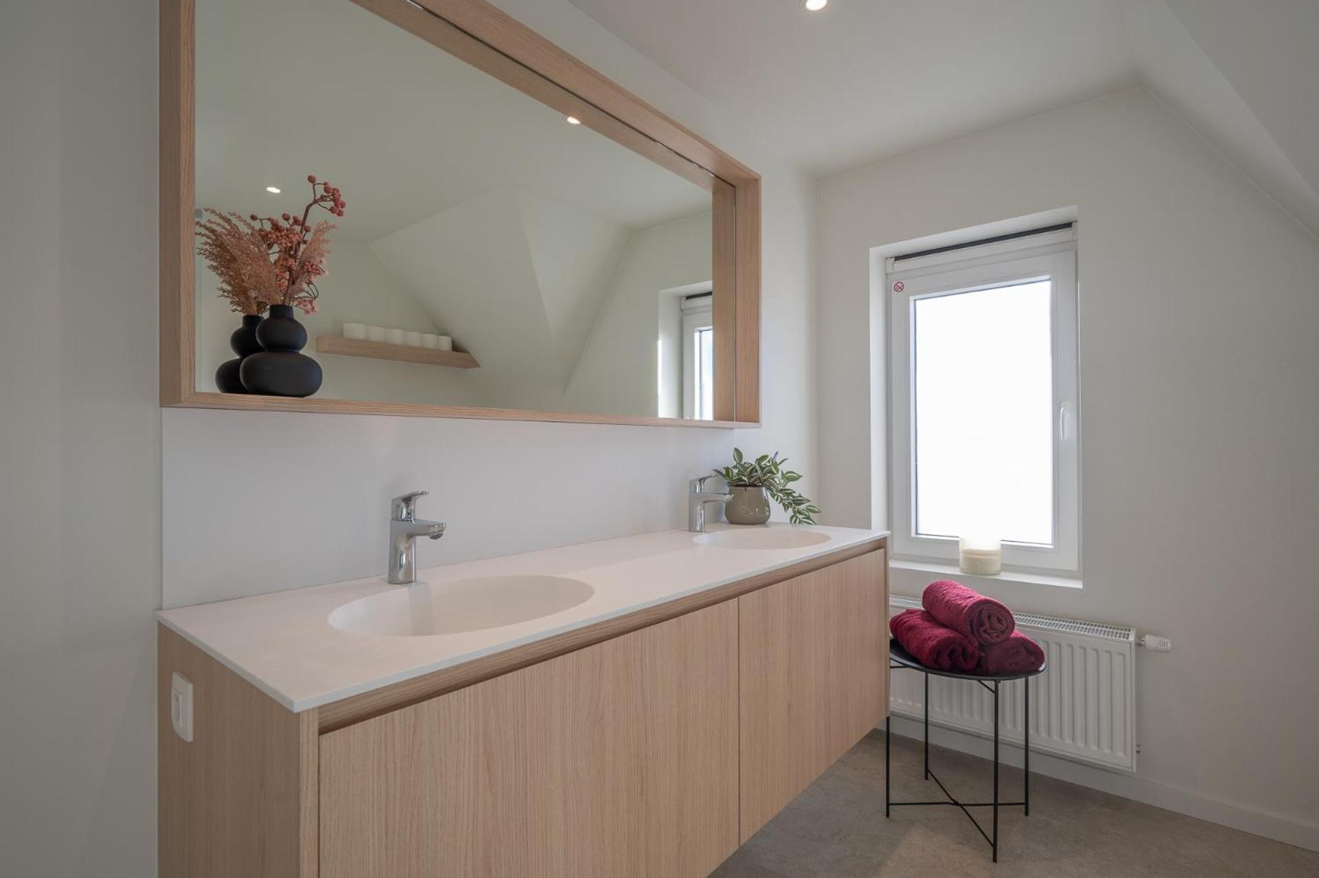 Villa Relax Kortemark Luaran gambar