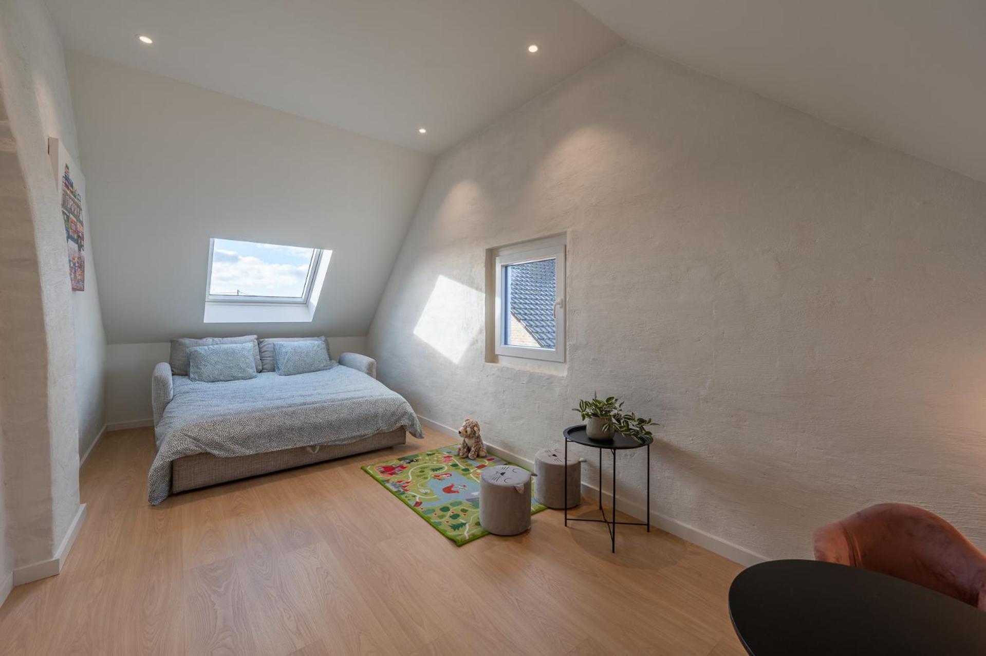 Villa Relax Kortemark Luaran gambar