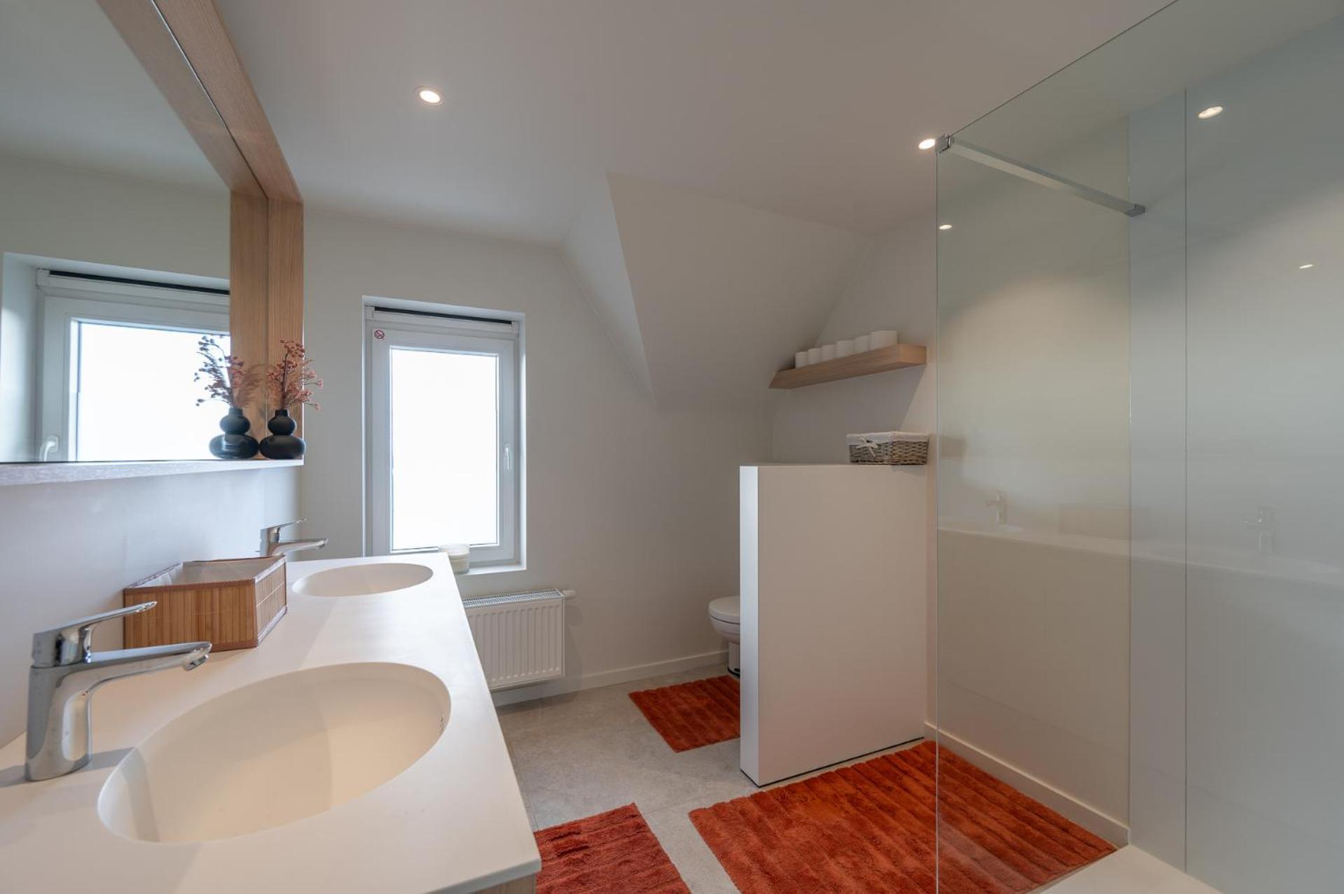 Villa Relax Kortemark Luaran gambar