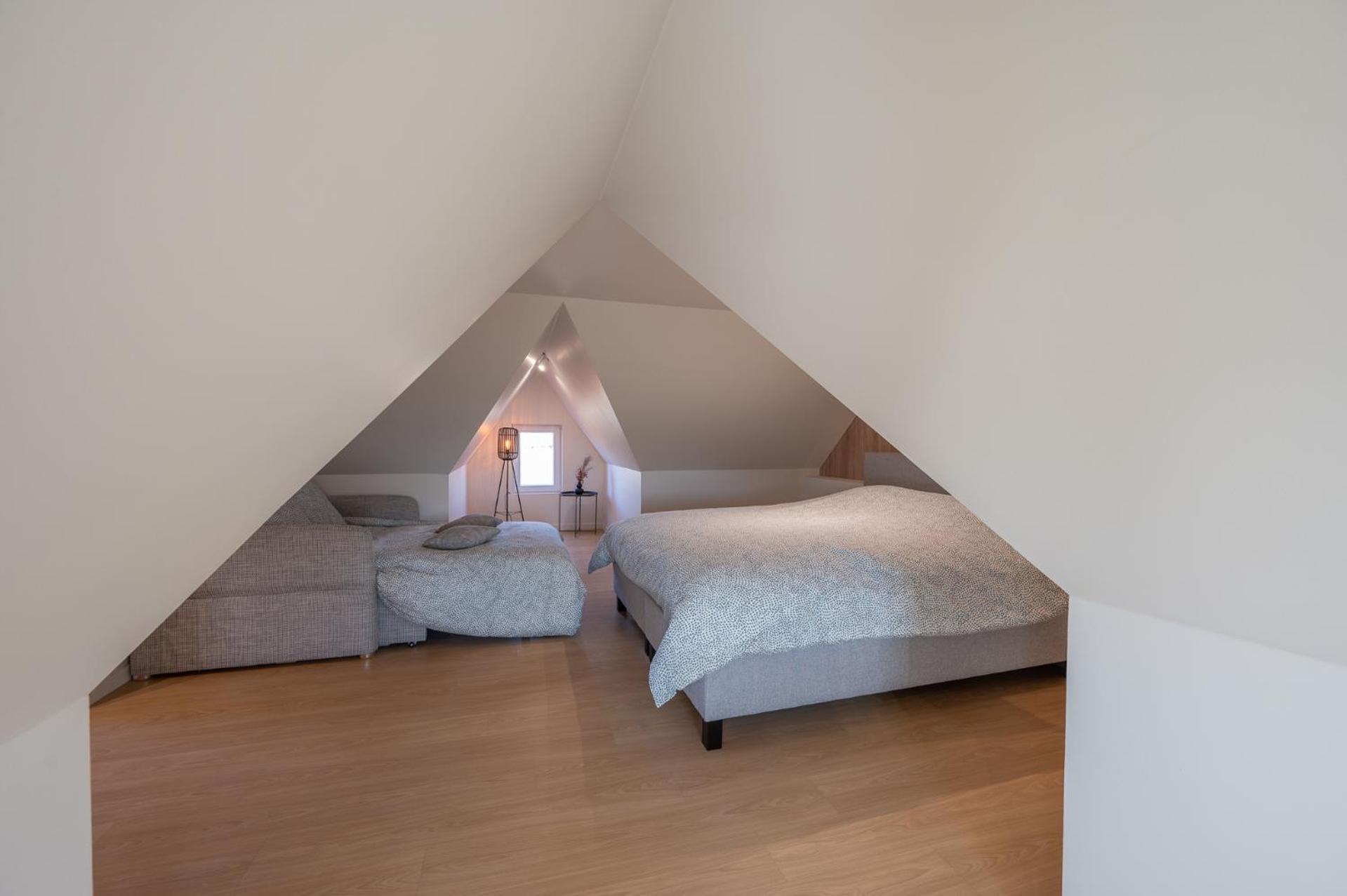 Villa Relax Kortemark Luaran gambar
